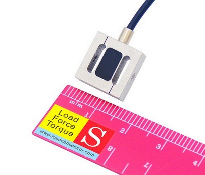 Sensor de fuerza micro 10N 20N 50N 100N 200N