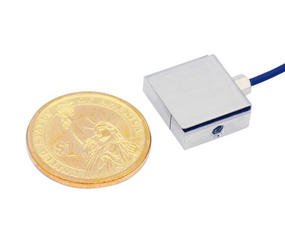 Sensor de fuerza miniatura 5N 10N Celda de carga de compresión de tensión