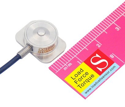 Sensor de carga de compresión en miniatura 50 kg 20kg 10 kg 5 kg