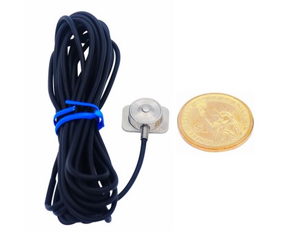 Sensor de carga de compresión en miniatura 50 kg 20kg 10 kg 5 kg