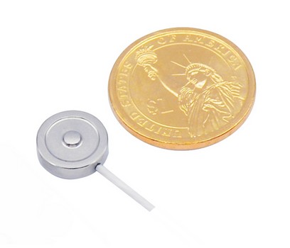Célula de carga delgada 5kg 10kg 20kg 50kg 100kg Sensor de fuerza de compresión de perfil bajo