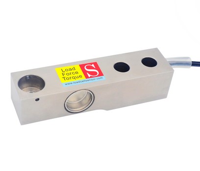 Celdas de carga para basculas 500lb 1klb 2klb 2.5klb 5klb 10klb Sensor de peso industrial