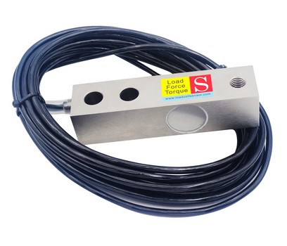 Celdas de cargas para basculas 5t 2t 1t 500kg Celda de carga industrial