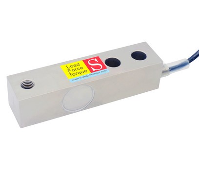Celdas de cargas para basculas 5t 2t 1t 500kg Celda de carga industrial