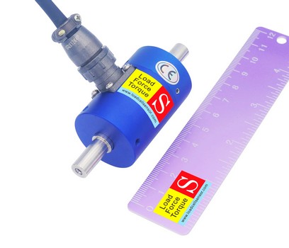 Microsensor de par tipo eje 0.1Nm 0.2Nm 0.5N*m 1Nm 2Nm 5Nm