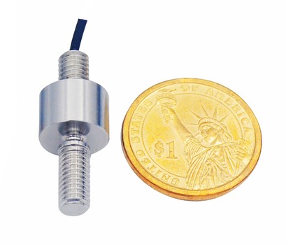 Sensor de fuerza en miniatura de tensión y compresión 50N 100N 200N 500N 1kN