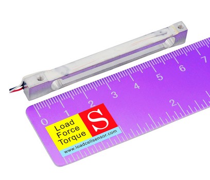 Célula de carga de pesaje 30g Sensor de peso de baja capacidad