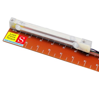 Célula de carga de pesaje 30g Sensor de peso de baja capacidad