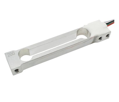 Microcélula de carga 100g 200g 300g 500g Sensor de peso
