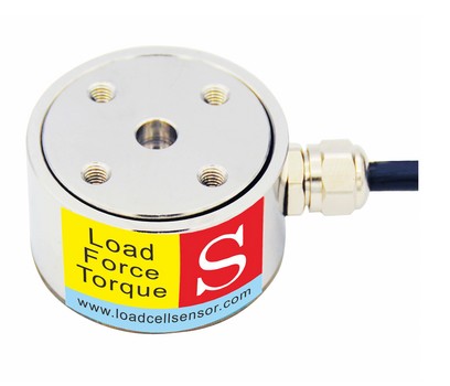 Transductor de fuerza de compresión de tensión 20kN 10kN 5kN 2kN 1kN 500N 200N 100N