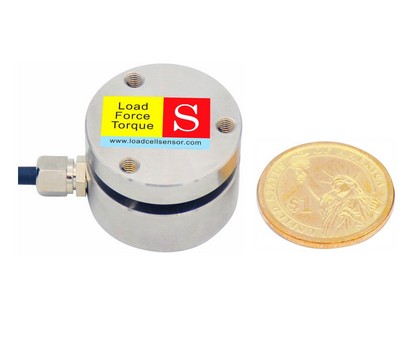 Sensor de carga de fuerza 2t 1t 500kg 200kg 100kg 50kg 20kg Célula de fuerza