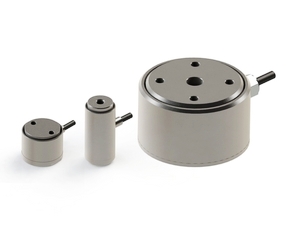 Sensor de fuerza cilíndrico