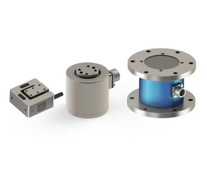 Sensor de fuerza de 3 ejes