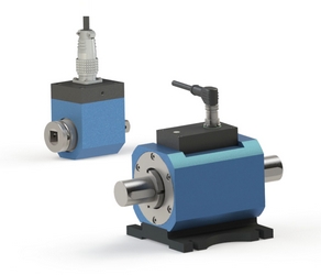 Sensor de torque rotativo