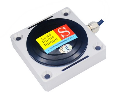 Transductor de fuerza del pedal de freno automotriz 2kN 1kN 500N