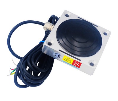 Transductor de fuerza del pedal de freno automotriz 2kN 1kN 500N