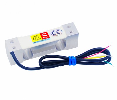 Sensor de peso de tamaño pequeño 1kg 2kg 5kg 10kg Celda de pesaje