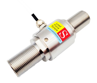 Sensor de fuerza 200kN 150kN 100kN 50kN 30kN 20kN transductor de fuerza