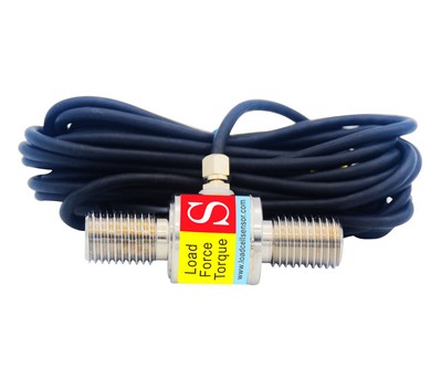 Transductor de fuerza 1000kN 500kN 300kN 200kN 100kN 50kN 30kN 20kN 10kN