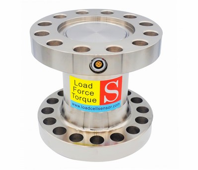 Célula de carga de servicio pesado 500t 300t 200t 100t 50t