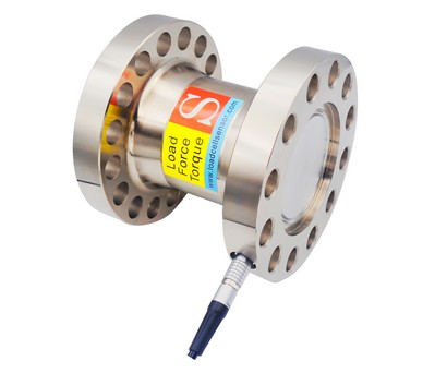 Célula de carga de servicio pesado 500t 300t 200t 100t 50t