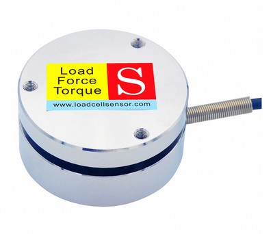 Sensor de fuerza de compresión 10kN 5kN 2kN 1kN 500N 200N