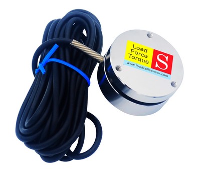 Sensor de fuerza de compresión 10kN 5kN 2kN 1kN 500N 200N