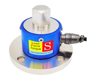 Sensor de par para calibración de herramientas de par 20Nm 50Nm 100Nm 200Nm 300Nm 500Nm