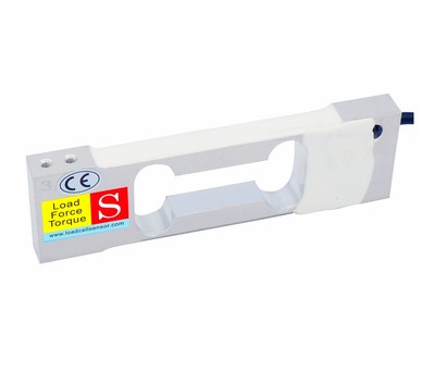 Celda de carga de alta precisión 300g 600g 1kg 1.5kg 3kg Sensor de peso