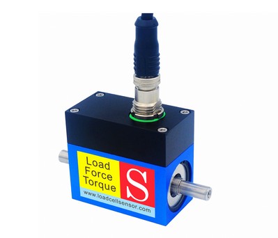 Sensor de par rotativo sin contacto 0.1Nm 0.2Nm 0.5Nm 1Nm 2Nm 5Nm
