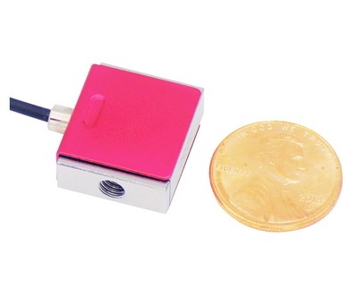 Sensor de fuerza en miniatura 10N 20N 50N 100N 200N 500N