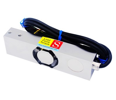 Célula de carga industrial IP68 100kg 50kg 20kg 10kg 6kg