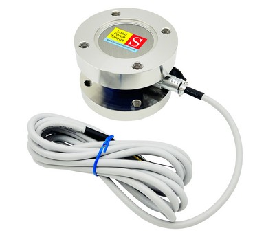 Celda de carga de 2 ejes Sensor de fuerza y par