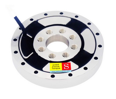 Sensor de torsión de bajo perfil 20Nm 50Nm 100Nm 200Nm
