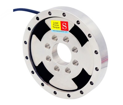 Sensor de torsión de bajo perfil 20Nm 50Nm 100Nm 200Nm