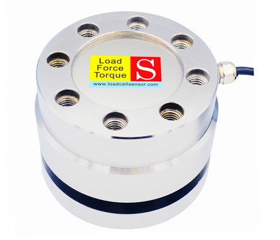 Transductor de fuerza 100kN 50kN 30kN 20kN 10kN 5kN 2kN 1kN 500N