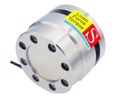 Transductor de fuerza 100kN 50kN 30kN 20kN 10kN 5kN 2kN 1kN 500N