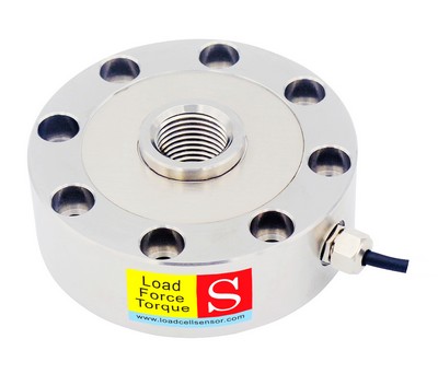 Celda de carga de tension y compresion 500N 1kN 2kN 5kN 10kN 20kN 30kN