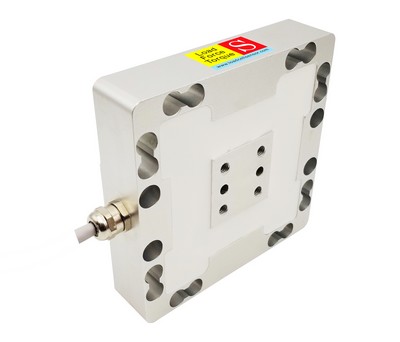 Célula de carga de 3 ejes 500kg 200kg 100kg 50kg 20kg Celda de carga triaxial