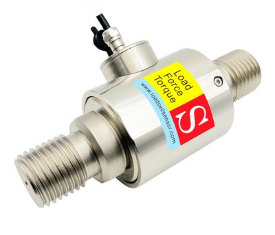 Célula de carga de tracción/compresión 3000kN 2000kN 1000kN 500kN 300kN 200kN 100kN