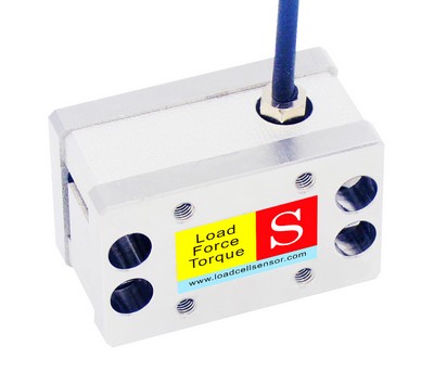 Transductor de fuerza bidireccional 50N 100N 200N 300N 500N