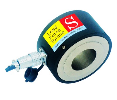 Célula de carga tipo donut 50t 30t 20t 10t 5t