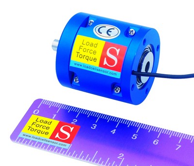 Sensor de par rotatorio en miniatura 1NM 2NM 3NM 5NM