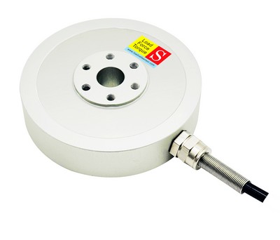 Célula de carga de 2 ejes|Sensor de par de fuerza biaxial