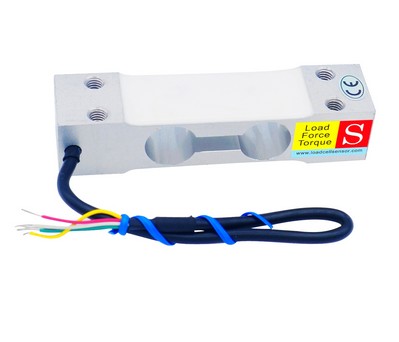 Célula de carga 40kg 30kg 20kg 10kg 6kg 3kg Transductor de peso
