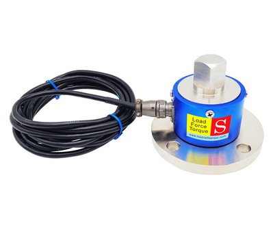 Sensor de par para calibración de herramientas de par 20Nm 50Nm 100Nm 200Nm 300Nm 500Nm
