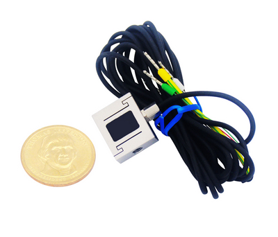  Célula de carga Jr. de viga en S en miniatura 5 kg 10 kg 20 kg 30 kg 50 kg