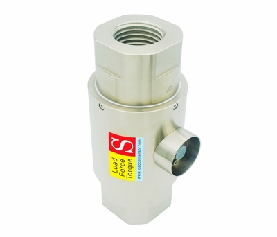  Célula de carga de tensión de compresión 200 kN 300 kN 500 kN