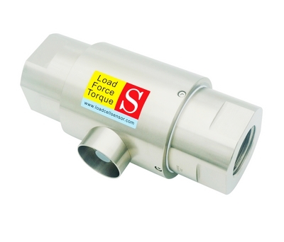  Célula de carga de tensión de compresión 200 kN 300 kN 500 kN