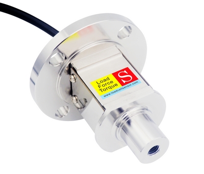  Sensor de tensión de cable 0-5V Célula de carga de tracción por cuerda 4-20mA